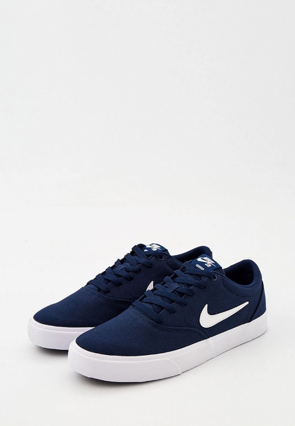 фото Кеды nike