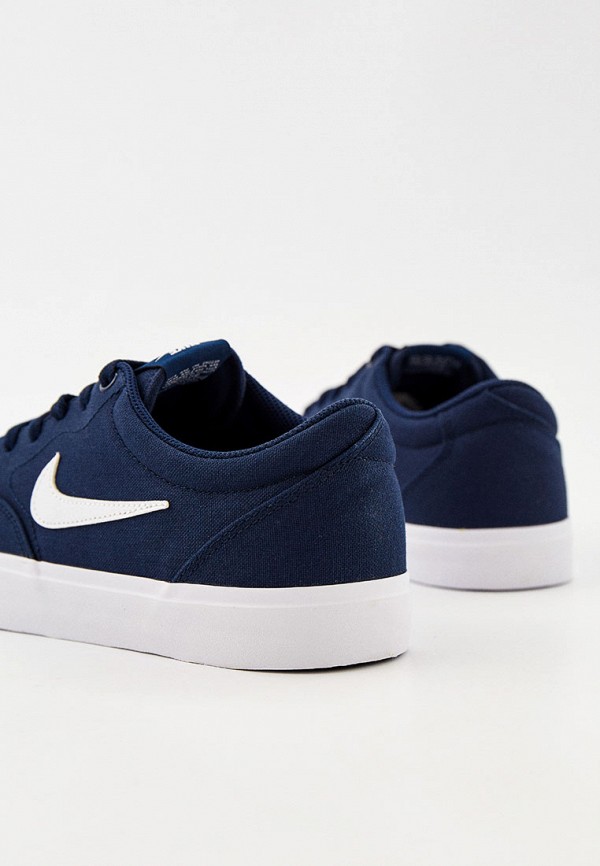 фото Кеды nike