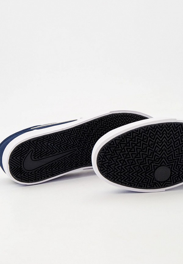 фото Кеды nike