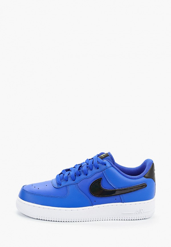 

Кеды Nike, Синий, Air Force 1 '07 LV8 Men's Shoe