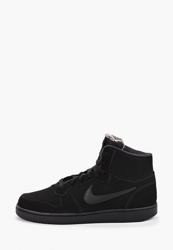 

Кеды Nike, Черный, EBERNON MID SE MEN'S SHOE