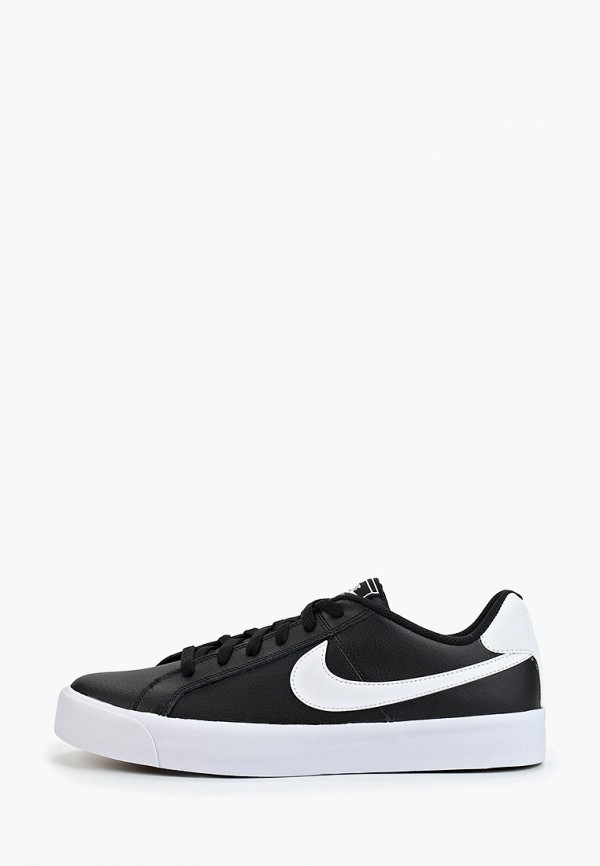 

Кеды Nike, Черный, NikeCourt Royale AC Men's Shoe
