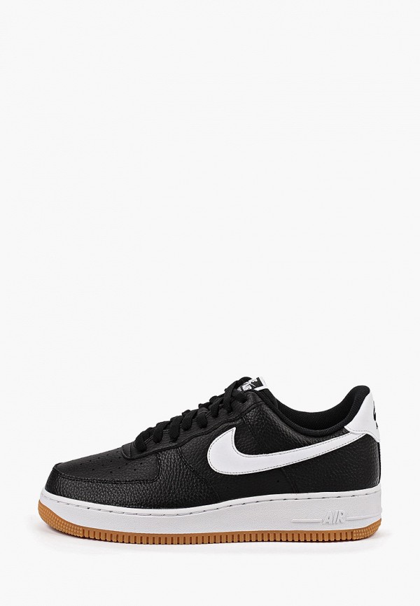 

Кеды Nike, Черный, AIR FORCE 1 MEN'S SHOE