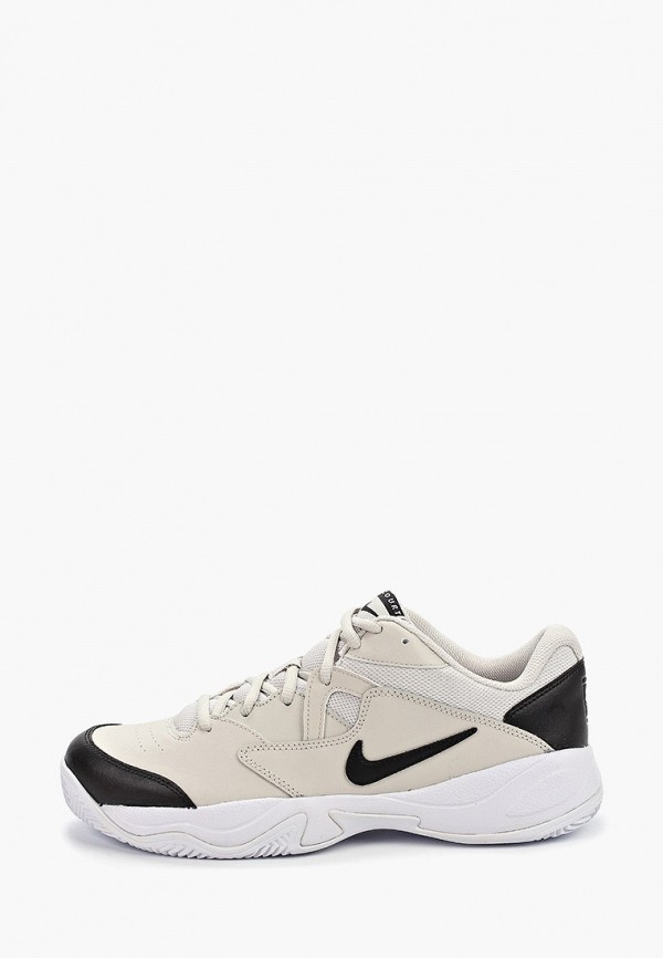 

Кроссовки Nike, Бежевый, NikeCourt Lite 2 Men's Clay Tennis Shoe
