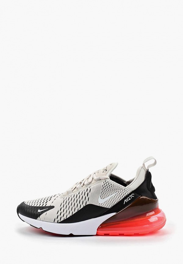 

Кроссовки Nike, Бежевый, AIR MAX 270 MEN'S SHOE