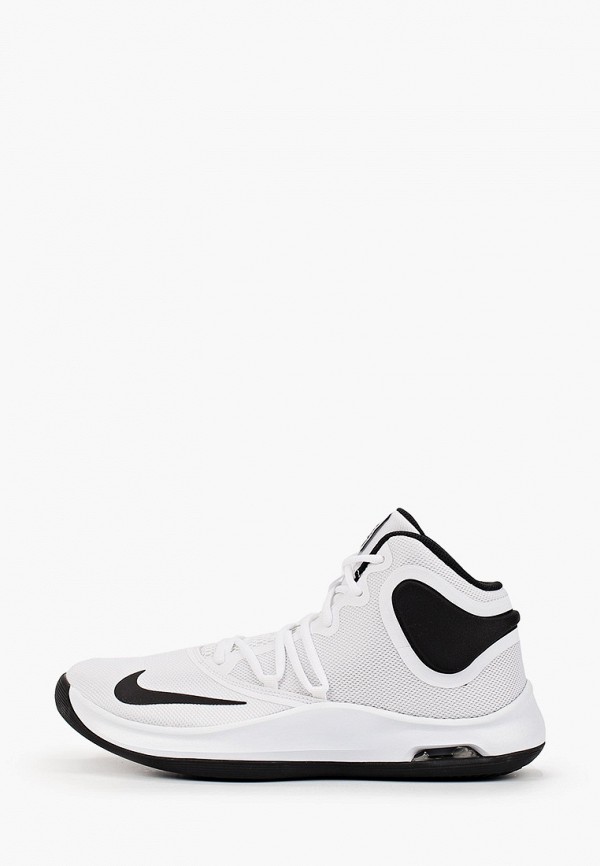 

Кроссовки Nike, Белый, Air Versitile IV Basketball Shoe
