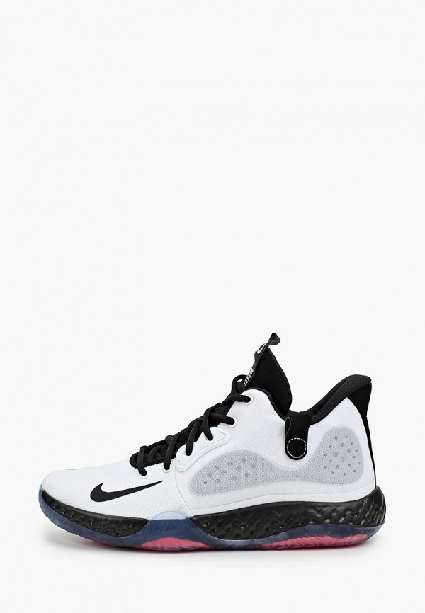 

Кроссовки Nike, Белый, KD TREY 5 VII
