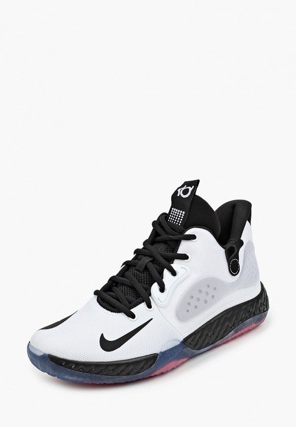 

Кроссовки Nike, KD TREY 5 VII, Белый