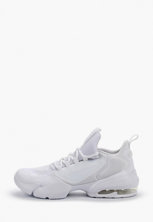 

Кроссовки Nike, Белый, Air Max Alpha Savage Men's Training Shoe