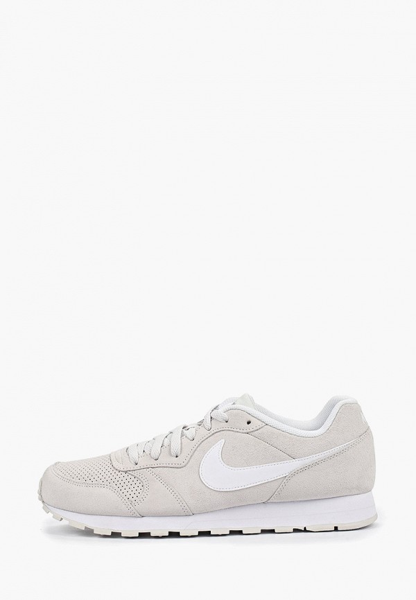 

Кроссовки Nike, Серый, MD Runner 2 Suede Men's Shoe