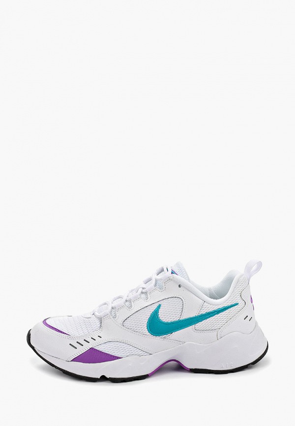 

Кроссовки Nike, Белый, Air Heights Men's Shoe