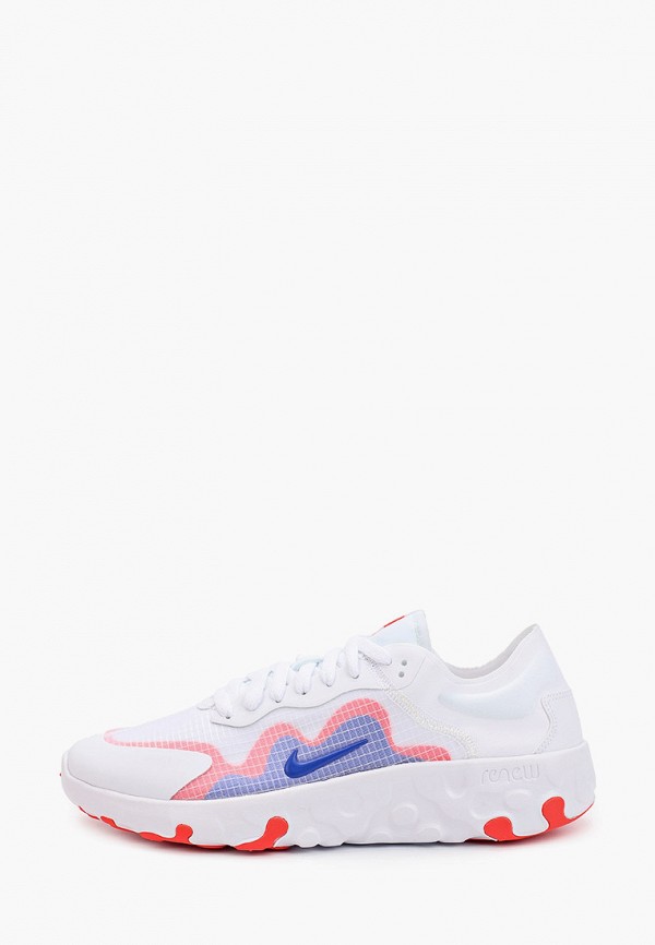 

Кроссовки Nike, Белый, Renew Lucent Men's Shoe
