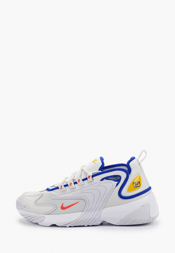 

Кроссовки Nike, Белый, Zoom 2K Men's Shoe