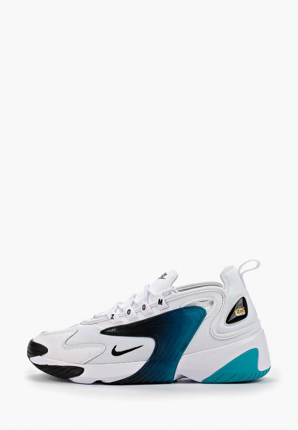 

Кроссовки Nike, Белый, ZOOM 2K MEN'S SHOE