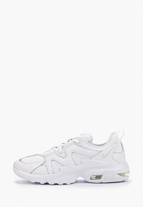 

Кроссовки Nike, Белый, AIR MAX GRAVITON MEN'S SHOE