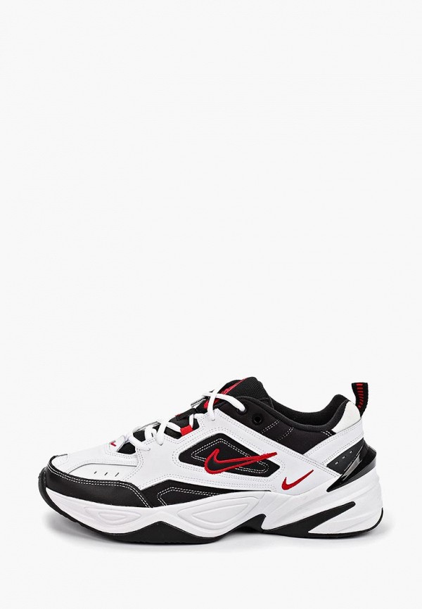 

Кроссовки Nike, Белый, M2K TEKNO MEN'S SHOE