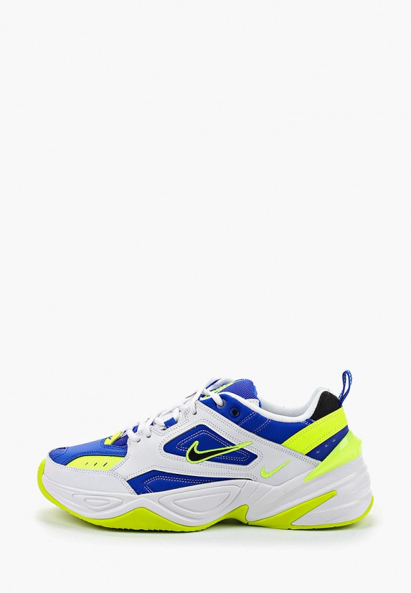 

Кроссовки Nike, Разноцветный, M2K Tekno Men's Shoe