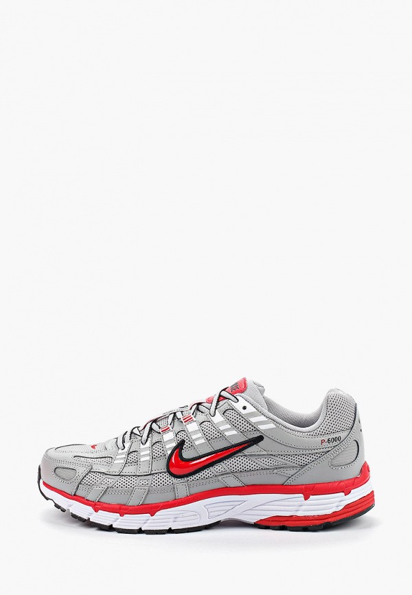 

Кроссовки Nike, Серый, P-6000 Men's Shoe