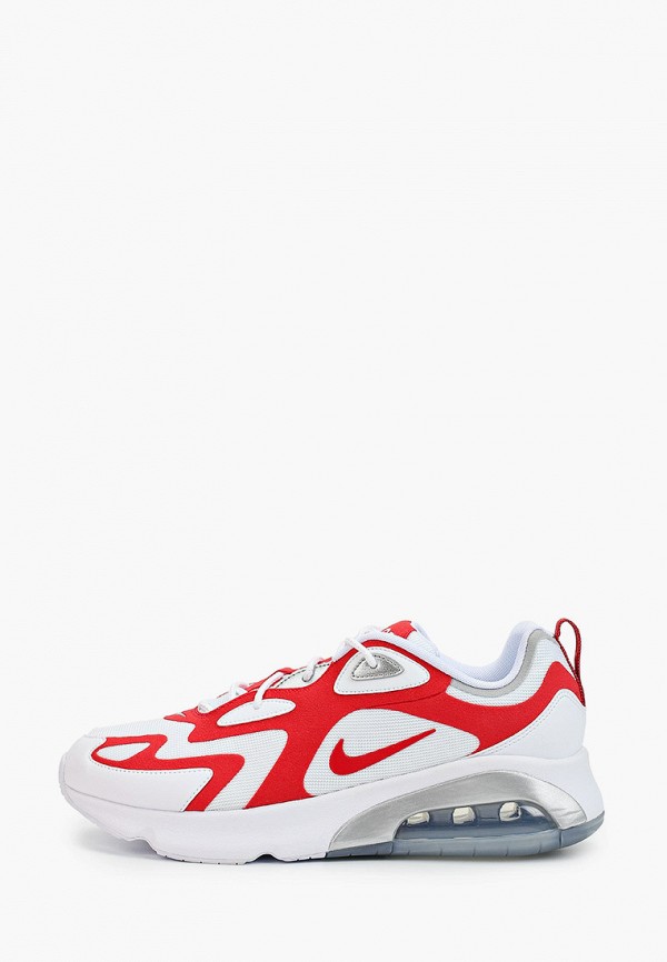 

Кроссовки Nike, Белый, Air Max 200 Men's Shoe