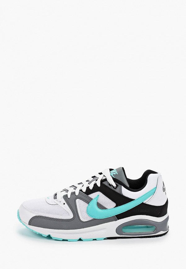 

Кроссовки Nike, Белый, Men's Air Max Command Shoe Men's Shoe