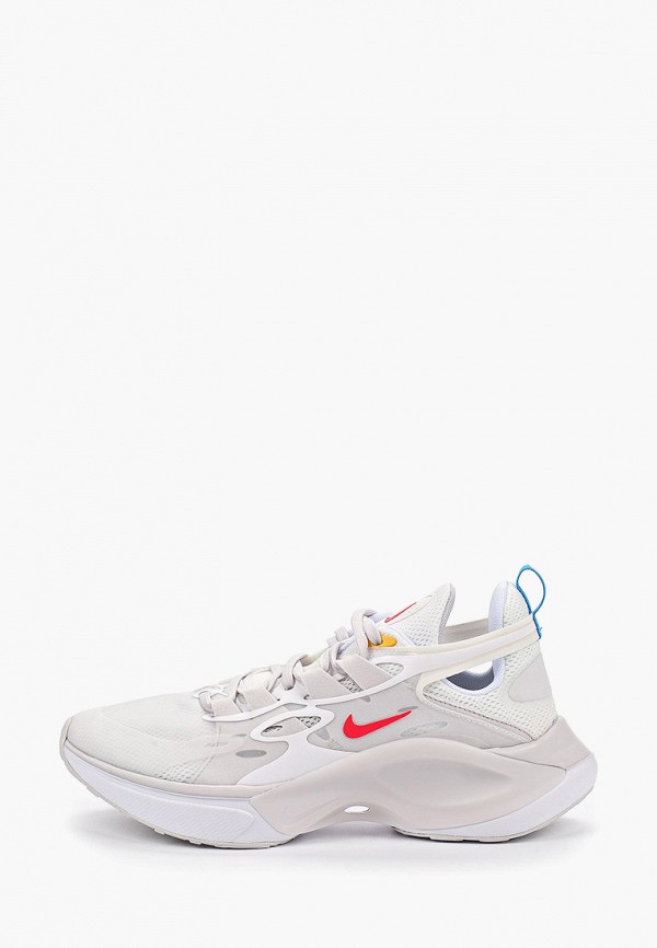 

Кроссовки Nike, Белый, Signal D/MS/X Men's Shoe