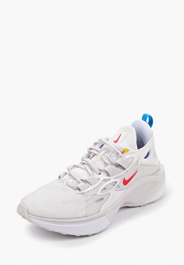 

Кроссовки Nike, Белый, Signal D/MS/X Men's Shoe
