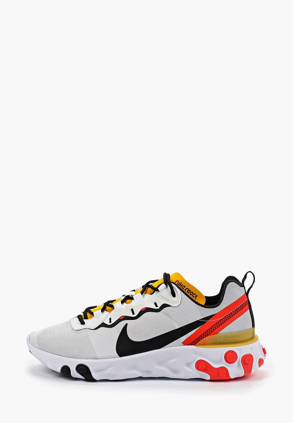 

Кроссовки Nike, Белый, React Element 55 Men's Shoe