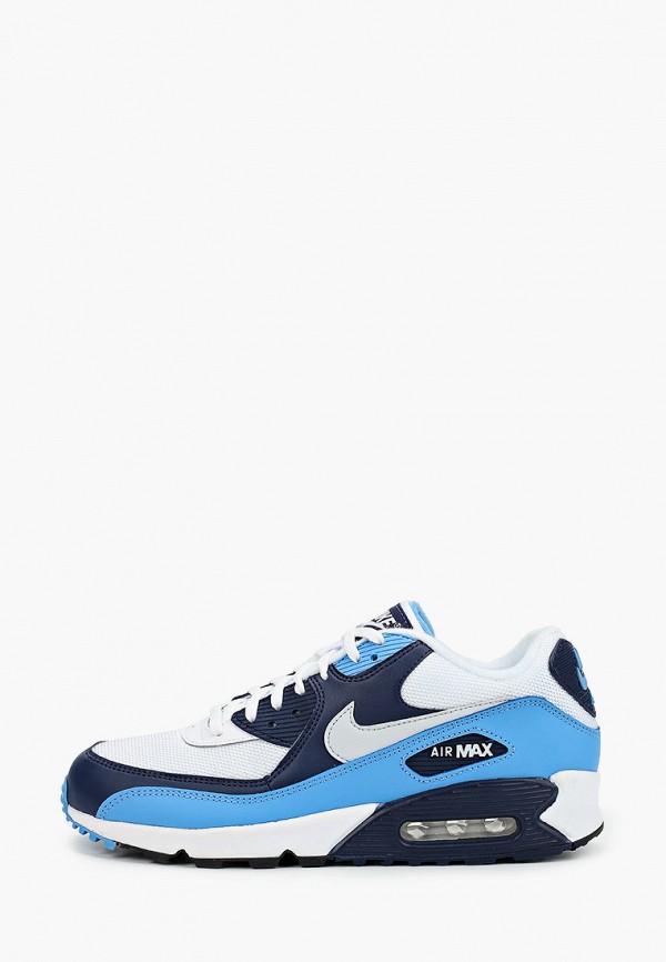 

Кроссовки Nike, Синий, Men's Air Max '90 Essential Shoe