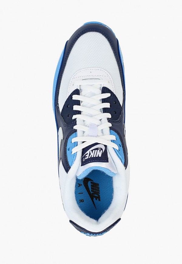 

Кроссовки Nike, Синий, Men's Air Max '90 Essential Shoe