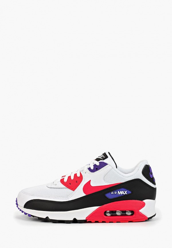 

Кроссовки Nike, Белый, Men's Air Max '90 Essential Shoe