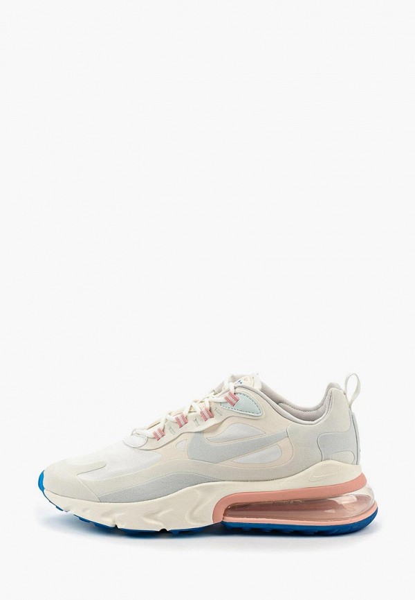 

Кроссовки Nike, Бежевый, Air Max 270 React Men's Shoe