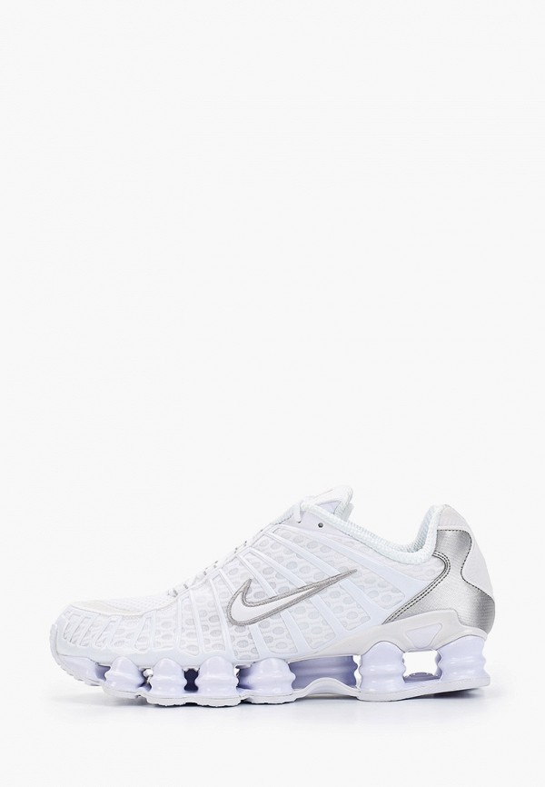 

Кроссовки Nike, Белый, Shox TL Men's Shoe