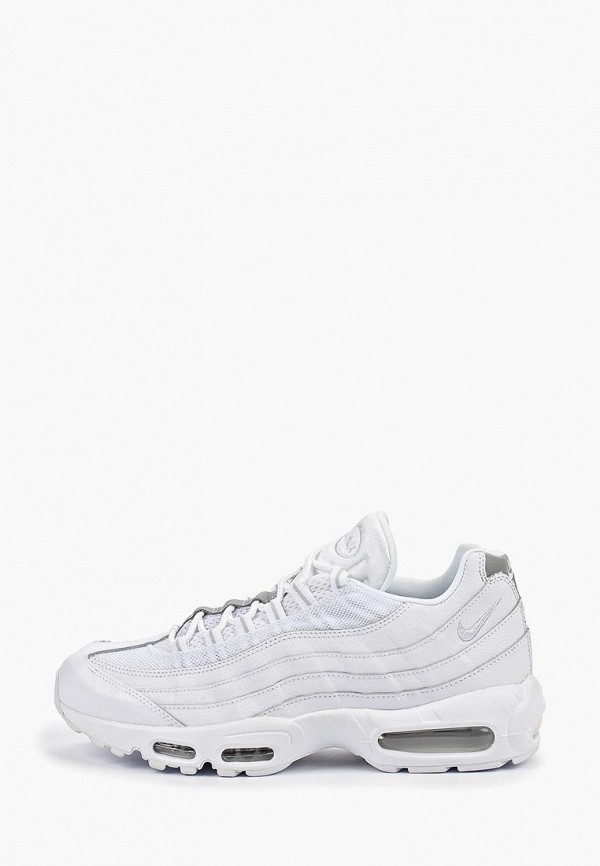 

Кроссовки Nike, Белый, AIR MAX 95 ESSENTIAL MENS SHOE