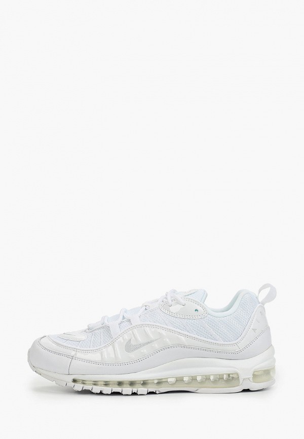 

Кроссовки Nike, Белый, Air Max 98 Men's Shoe