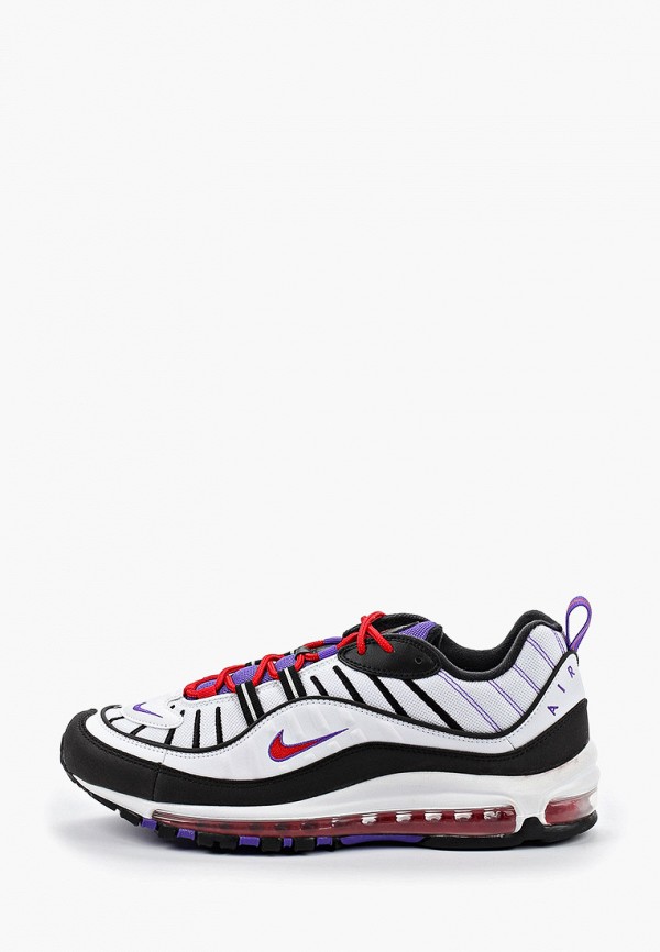

Кроссовки Nike, Разноцветный, Air Max 98 Men's Shoe