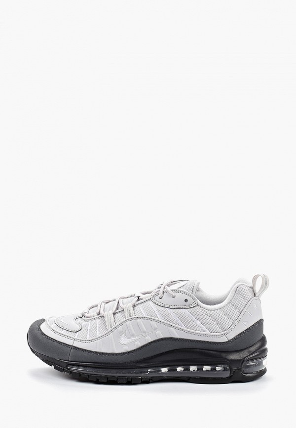 

Кроссовки Nike, Белый, Air Max 98 Men's Shoe
