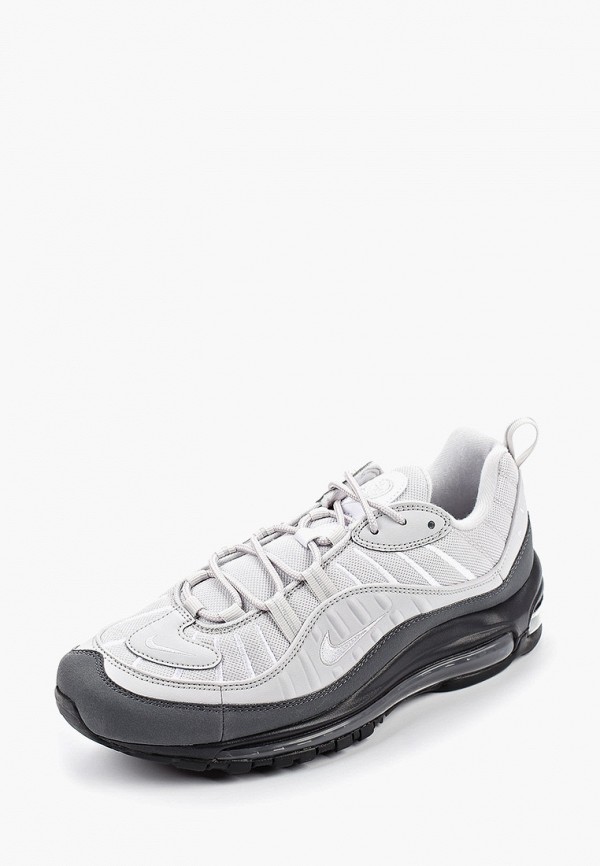 

Кроссовки Nike, Белый, Air Max 98 Men's Shoe