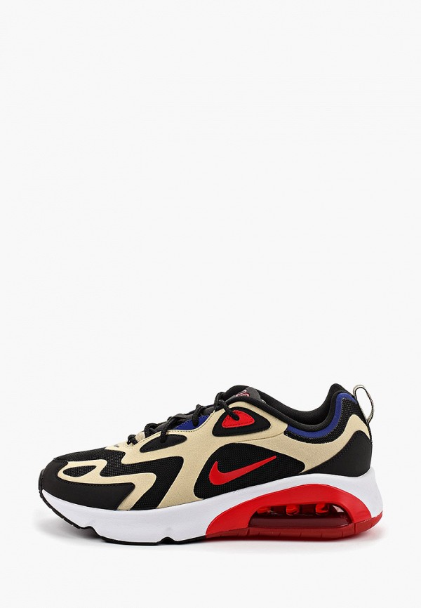 

Кроссовки Nike, Разноцветный, Air Max 200 Men's Shoe