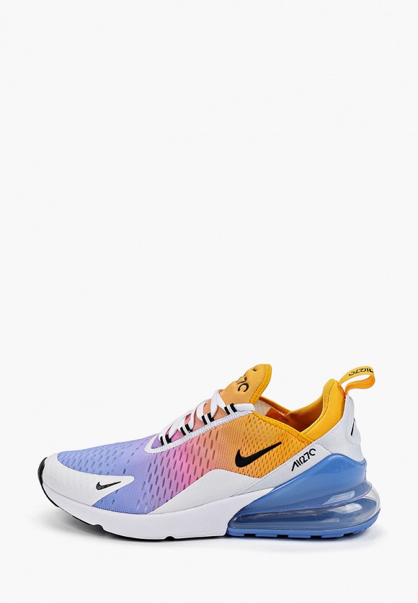 

Кроссовки Nike, Разноцветный, AIR MAX 270 MEN'S SHOE