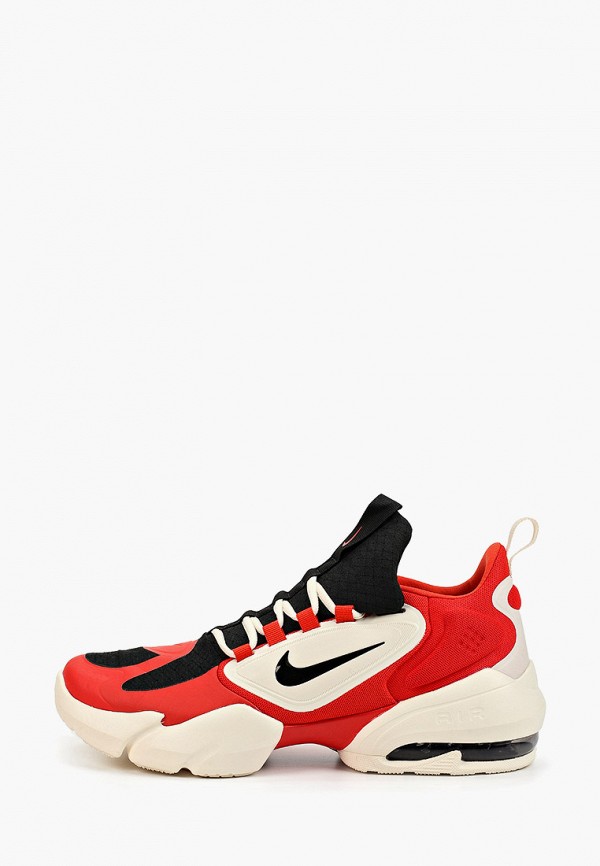 

Кроссовки Nike, NIKE AIR MAX ALPHA SAVAGE, Красный