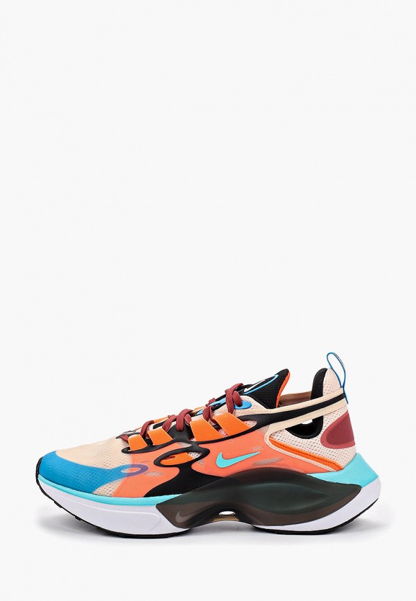 

Кроссовки Nike, Разноцветный, Signal D/MS/X Men's Shoe