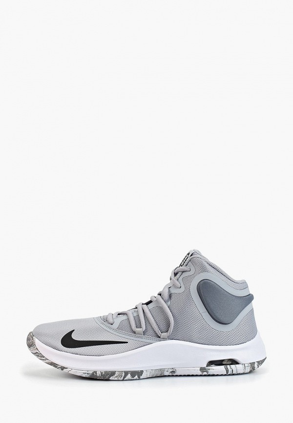 

Кроссовки Nike, Серый, AIR VERSITILE IV BASKETBALL SHOE