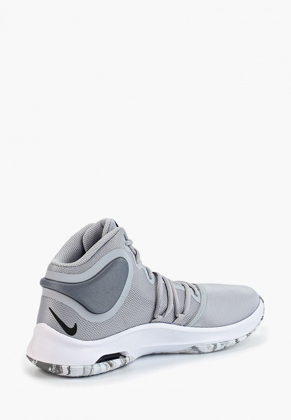 

Кроссовки Nike, Серый, AIR VERSITILE IV BASKETBALL SHOE
