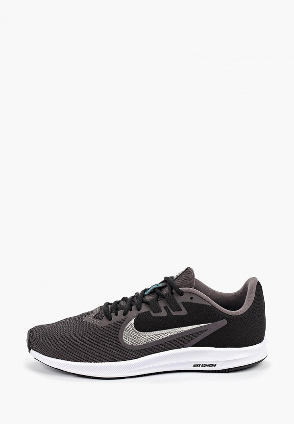 

Кроссовки Nike, Серый, DOWNSHIFTER 9 MEN'S RUNNING SHOE