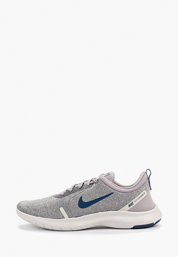

Кроссовки Nike, Серый, Flex Experience RN 8 Men's Running Shoe