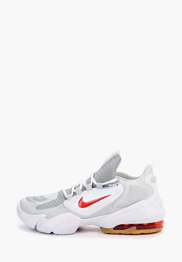 

Кроссовки Nike, Белый, Air Max Alpha Savage Men's Training Shoe