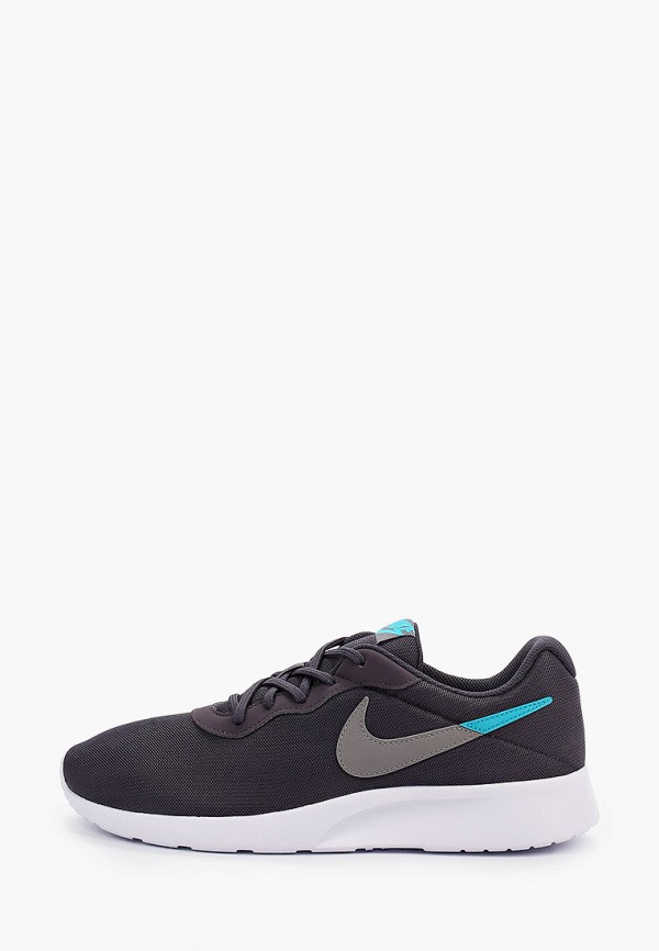 

Кроссовки Nike, Серый, Tanjun Swoosh Men's Shoe