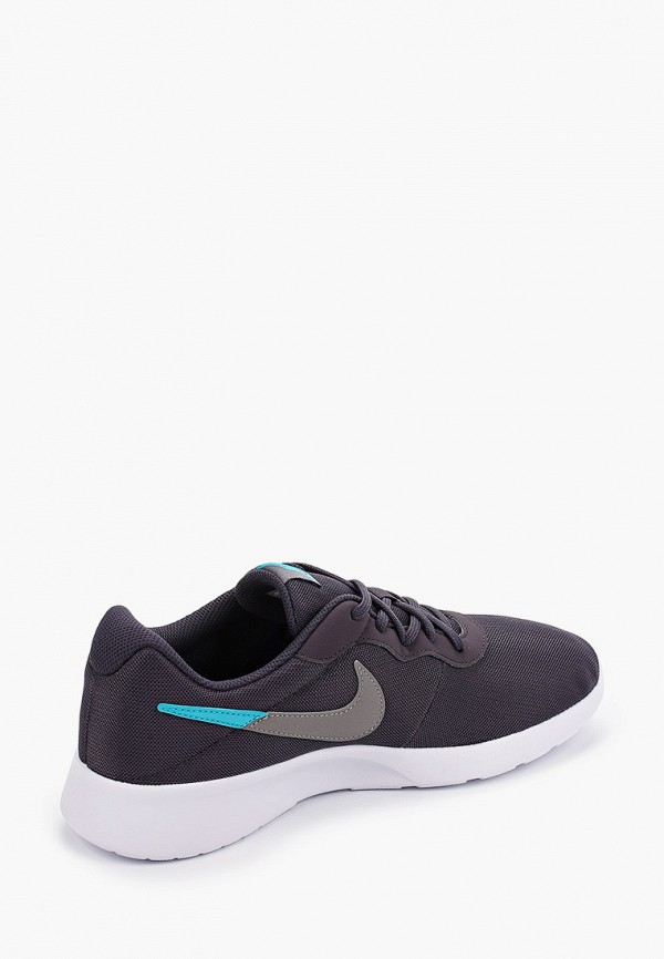 

Кроссовки Nike, Серый, Tanjun Swoosh Men's Shoe
