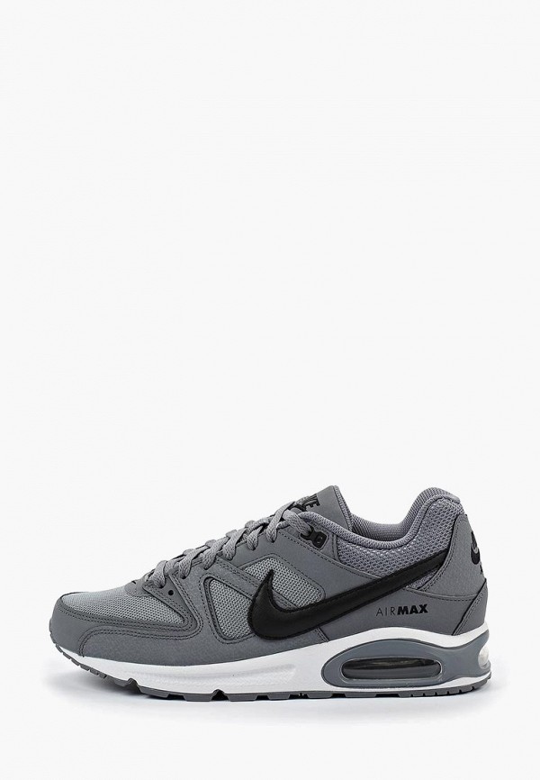 

Кроссовки Nike, Серый, MEN'S AIR MAX COMMAND SHOE MEN'S SHOE