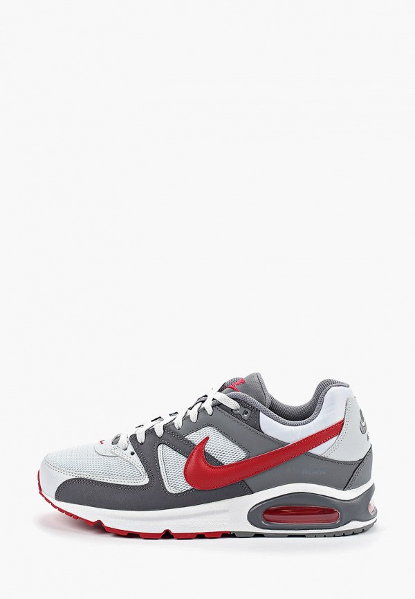 

Кроссовки Nike, Серый, MEN'S AIR MAX COMMAND SHOE MEN'S SHOE